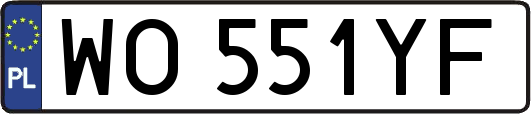 WO551YF