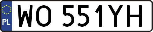 WO551YH
