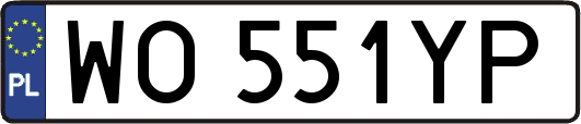WO551YP