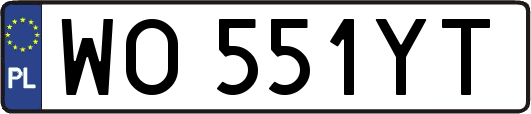 WO551YT