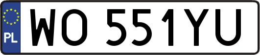 WO551YU