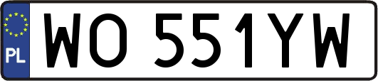 WO551YW