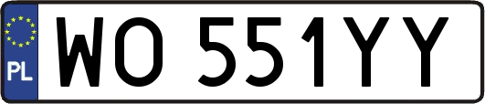 WO551YY