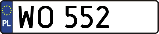 WO552