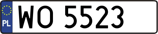 WO5523