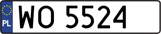WO5524