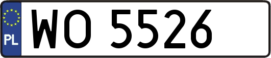 WO5526