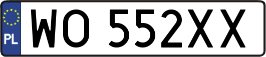 WO552XX