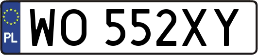 WO552XY