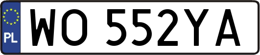 WO552YA
