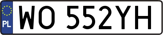 WO552YH