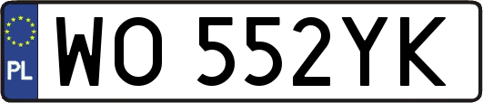 WO552YK