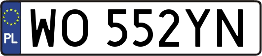 WO552YN