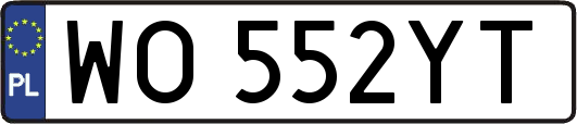 WO552YT