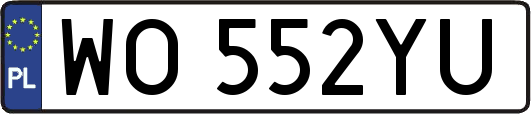 WO552YU
