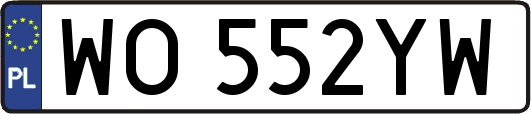WO552YW