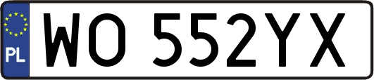 WO552YX