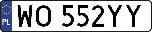 WO552YY