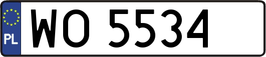 WO5534