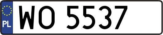 WO5537