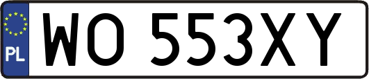 WO553XY