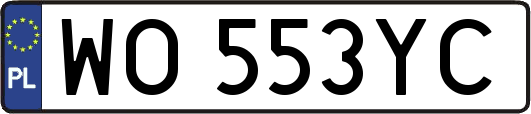 WO553YC