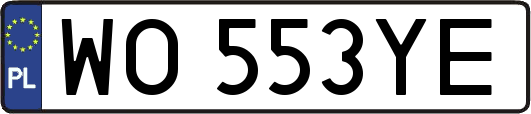 WO553YE