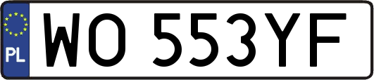 WO553YF