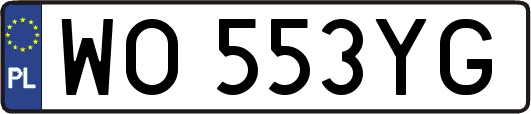 WO553YG