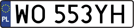 WO553YH
