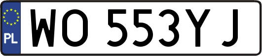 WO553YJ