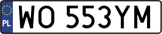 WO553YM