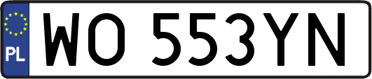 WO553YN