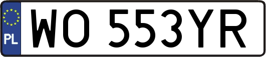 WO553YR