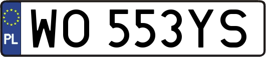 WO553YS
