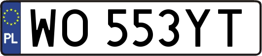 WO553YT