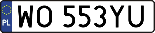 WO553YU