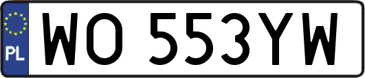 WO553YW