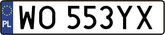 WO553YX