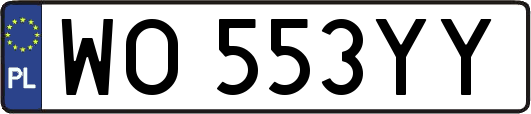WO553YY