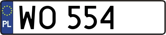 WO554