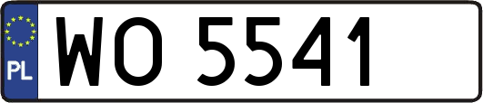 WO5541