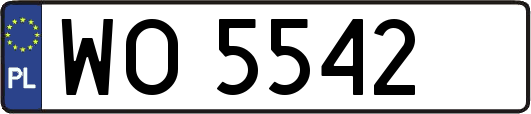 WO5542