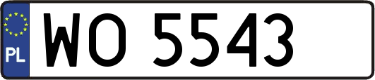 WO5543