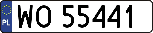 WO55441