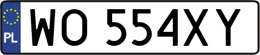 WO554XY