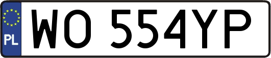WO554YP