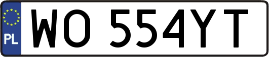 WO554YT