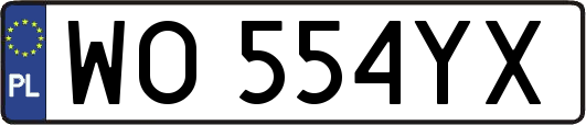 WO554YX