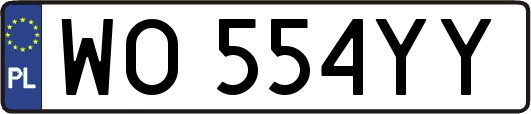 WO554YY
